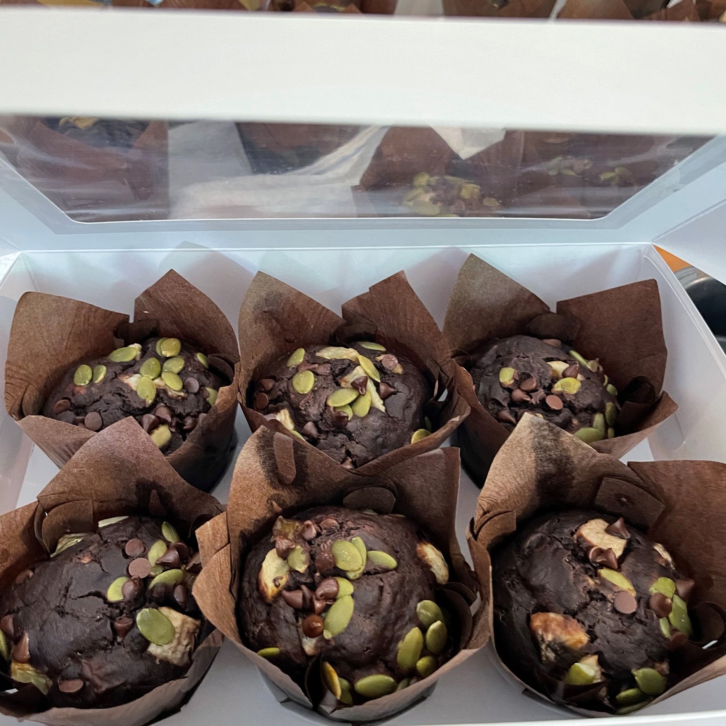 🔥Le Chocolat Monkey🔥