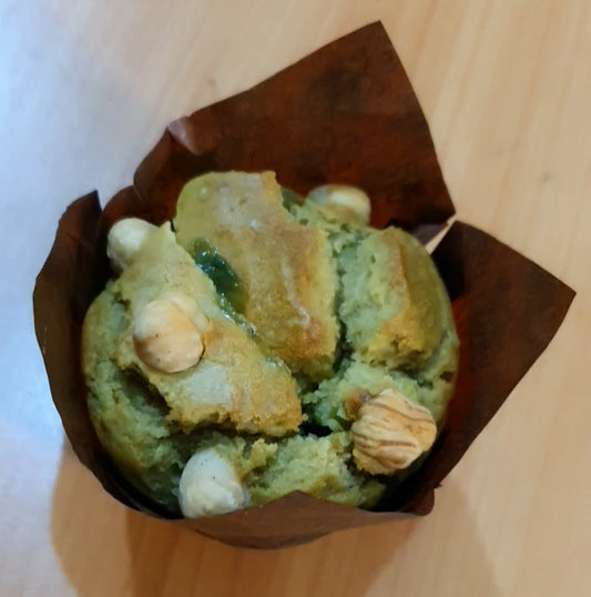 Trident Of the Heavens (Butter Free)