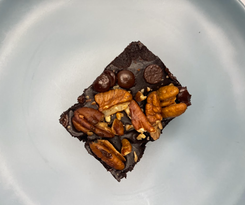 Brown Berserker (Dark Chocolate)